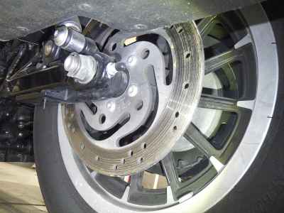 Harley-Davidson Sportster XL1200L 2007