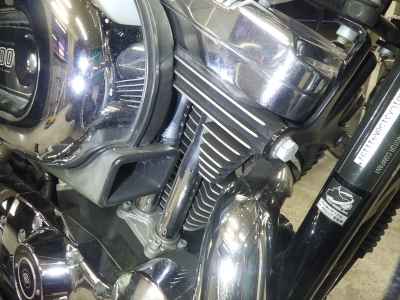 Harley-Davidson Sportster XL1200L 2007