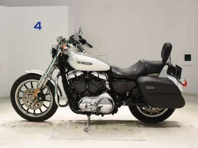Harley-Davidson Sportster XL1200L 2007