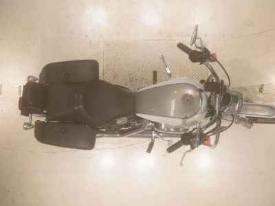 Harley-Davidson Sportster XL1200L 2007