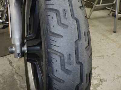 Harley-Davidson Sportster XL1200L 2007