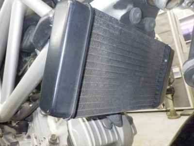 Honda VTR250 2009