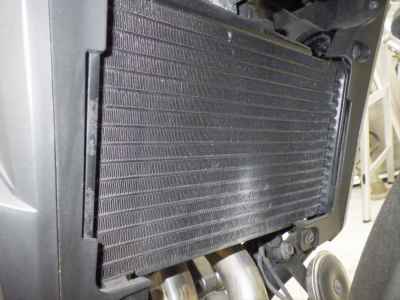 Honda CB400X 2021