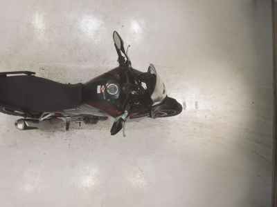 Honda CB400X 2021