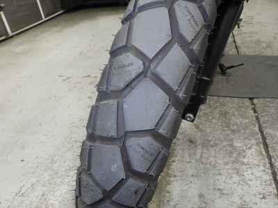 Honda CB400X 2021