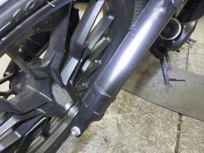 Honda CB400X 2021