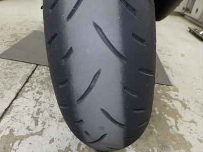 Honda Hawk 11 2024