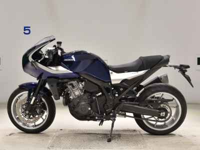 Honda Hawk 11 2024