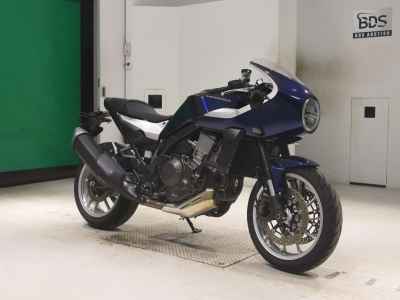 Honda Hawk 11 2024