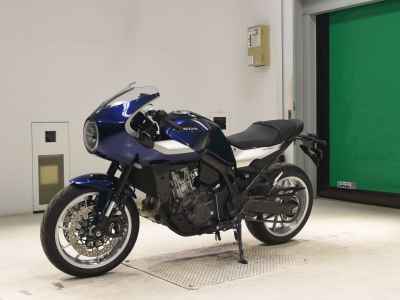 Honda Hawk 11 2024