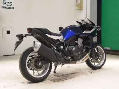 Honda Hawk 11 2024