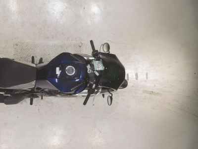 Honda Hawk 11 2024