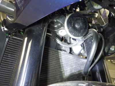 Honda Hawk 11 2024