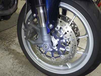 Honda Hawk 11 2024