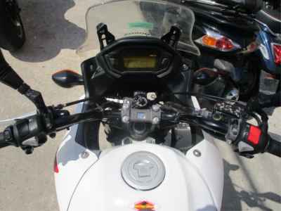 Honda CB400X 2013