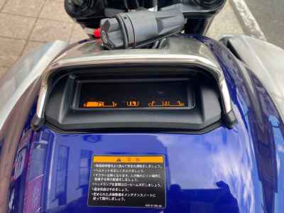 Yamaha V-Max 1200 2017