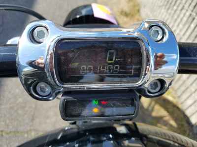 Harley-Davidson Breakout FXBRS1870 2021