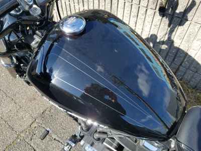 Harley-Davidson Breakout FXBRS1870 2021