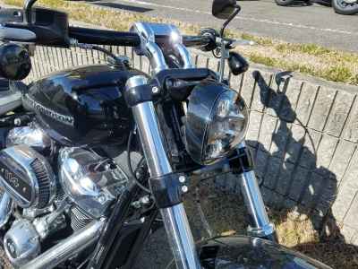 Harley-Davidson Breakout FXBRS1870 2021