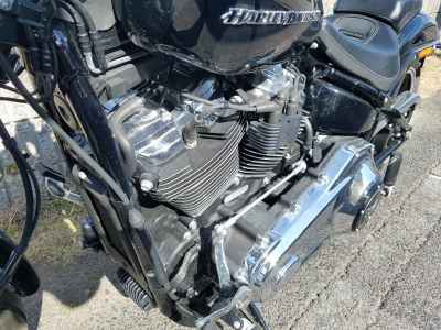 Harley-Davidson Breakout FXBRS1870 2021