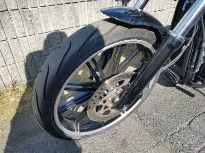 Harley-Davidson Breakout FXBRS1870 2021