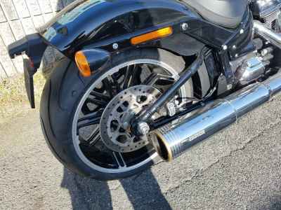 Harley-Davidson Breakout FXBRS1870 2021