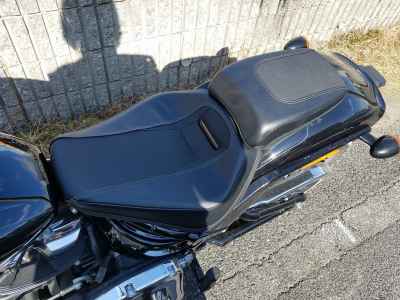 Harley-Davidson Breakout FXBRS1870 2021