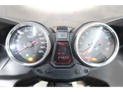 Honda CB1300 Super Boldor 2016