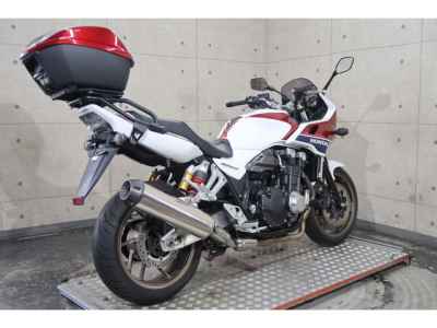Honda CB1300 Super Boldor 2016