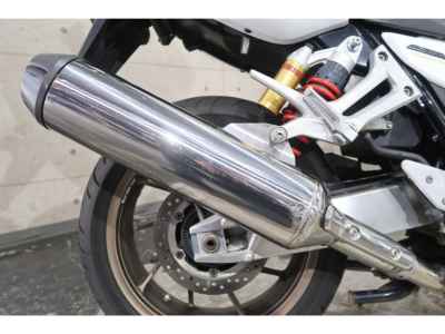 Honda CB1300 Super Boldor 2016