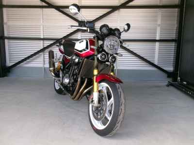 Honda CB1300 Super Boldor 2022