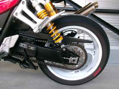 Honda CB1300 Super Boldor 2022