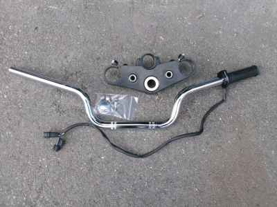 Honda CB1300 Super Boldor 2022