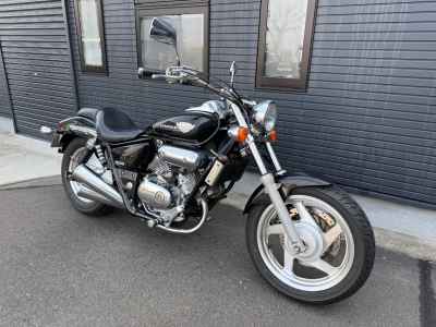Honda Magna 250 2005