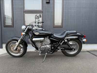 Honda Magna 250 2005