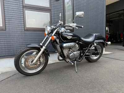 Honda Magna 250 2005