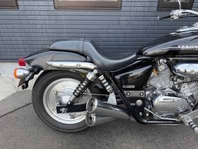 Honda Magna 250 2005