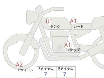 Ducati Monster 1200S 2014