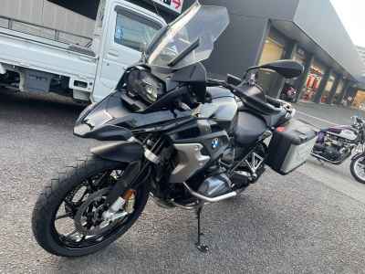 BMW R1250GS 2019