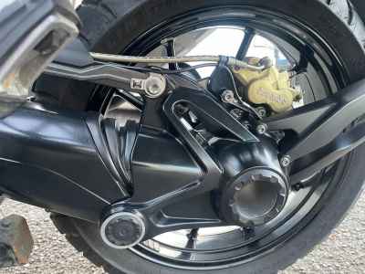 BMW R1250GS 2019