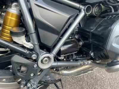 BMW R1250GS 2019