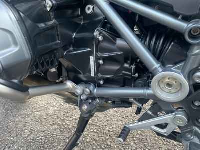 BMW R1250GS 2019