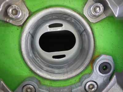 Kawasaki Ninja 250R 2021