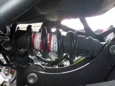 Kawasaki Ninja 250R 2021