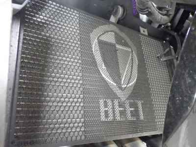 Kawasaki Ninja 250R 2021