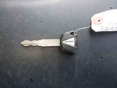 Kawasaki Ninja 250R 2021