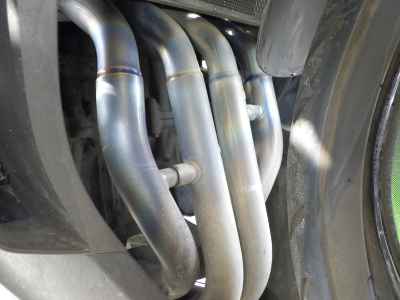 Kawasaki Ninja 250R 2021