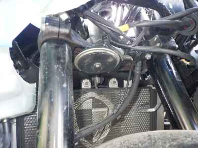 Kawasaki Ninja 250R 2021