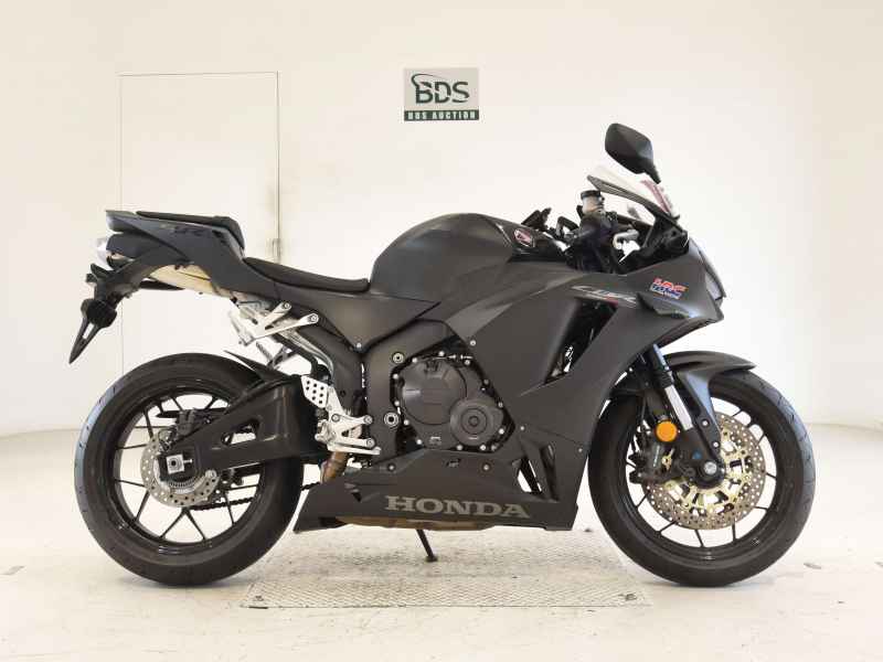 Honda CBR600RR 2024