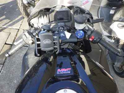 Honda CBR600RR 2024